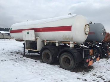 Кузполимермаш ППЦТ-20