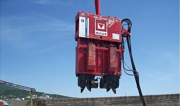 Мюллер MS100HHF