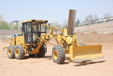 SEM (Shandong Engineering Machinery) 919