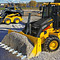 John Deree BHL JD325SK