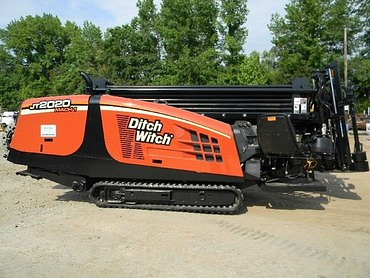ditchwitch