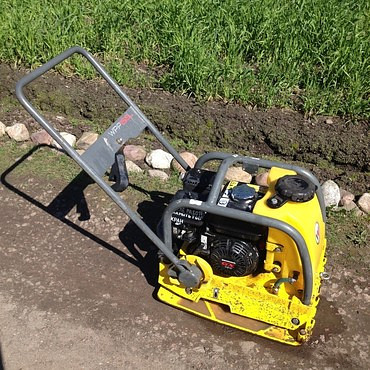 Wacker Neuson WPP1550AW