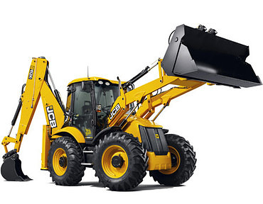 JCB 4cx