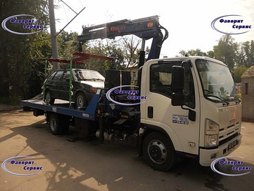 Isuzu 90