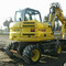 CAT 320 GC