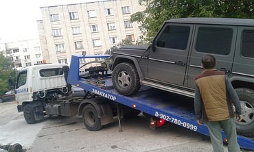 хендай hd 78