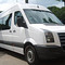 Volkswagen Crafter Городской