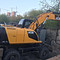 JCB JS200 W