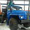 УРАЛ 4320