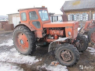 ЛТЗ Т-40Ам