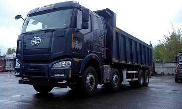 FAW CA3310P66K24T4E4