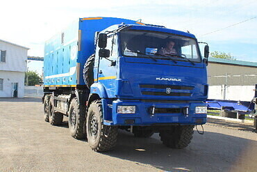 СДА-10/251 (ТГА-10/251)