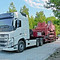 SCANIA, VOLVO, SITRAK