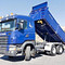 MAN TGX, Scania, Volvo FM