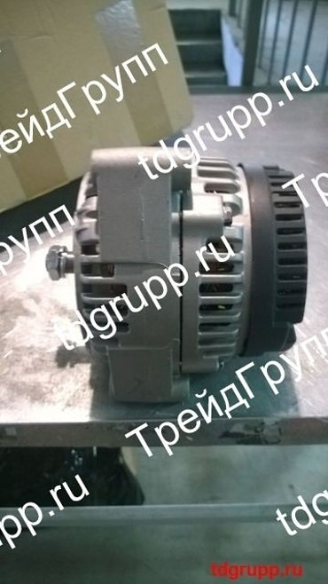 Deutz TCD2010, 01182399 Генератор Deutz TCD2010 для сварочного оборудования