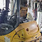 Komatsu Komatsu FB18-12