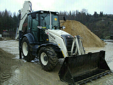 Уборка и вывоз снега