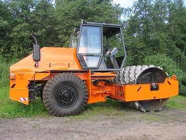 РАСКАТ ДУ-85