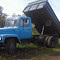 Доставка навоза 