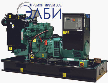 Ремонт генераторов, тепловых пушек, бензоинструментов и электроинструментов