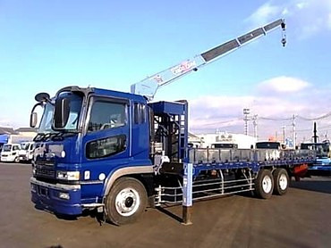 Mitsubishi Fuso