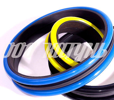 Манжеты и уплотнения для бульдозеров