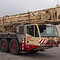 Terex, LIEBHERR, FUWA