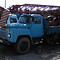 ГАЗ 53 АП 17