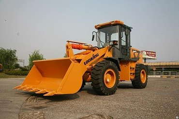 Lonking LG833B