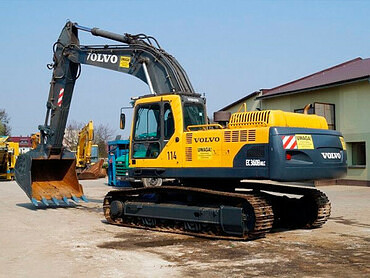 Удаление пней