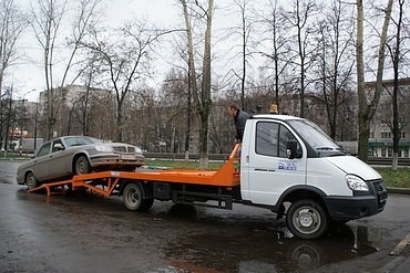 ГАЗ  3302