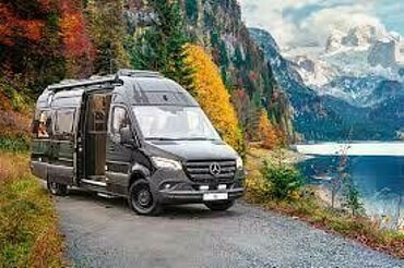 Mercedes Benz Sprinter