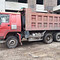Ford Cargo, Howo