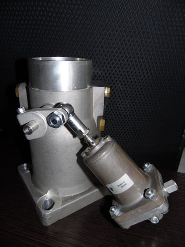 Впускной клапан HDKG 85 для компрессоров