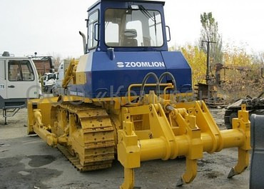  Zoomlion   ZD160-3