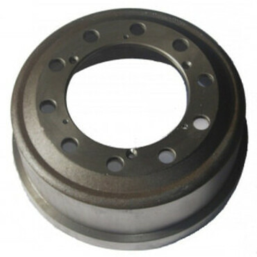 Запчасти для манипуляторов