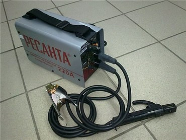 Ресанта САИ 220