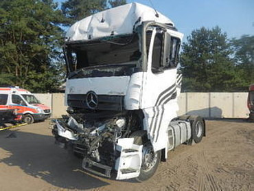 Другое для тягачей