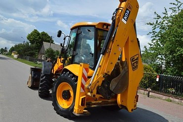 Работы по благоустройству