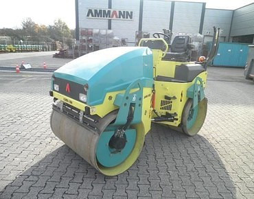 AMMANN ARX 40