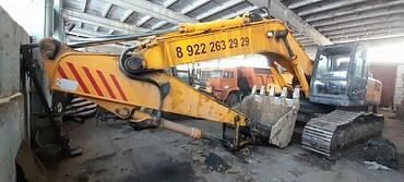 Hyundai R360LC-7