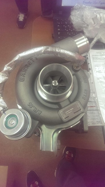 Запчасти для мусоровозов