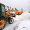 Уборка и вывоз снега