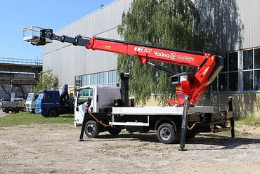 Чайка-Socage Т328