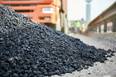 Асфальтобетонные смеси