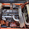 Doosan Solar 500 LC-V Giant