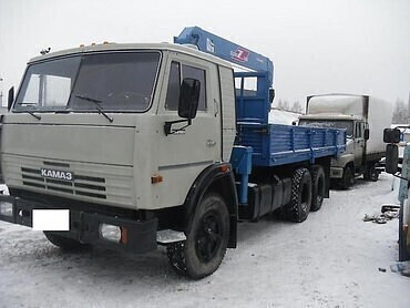 Грузоперевозки автоперевозки