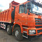 Shacman  SX3316DT366 8х4