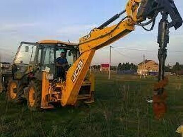 JCB 3CX
