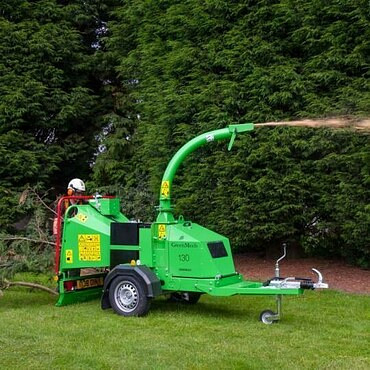 Greenmech Arborist